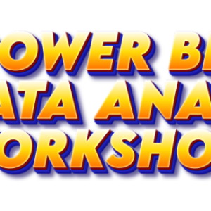 Power BI Mastery Workshop-Sunday
