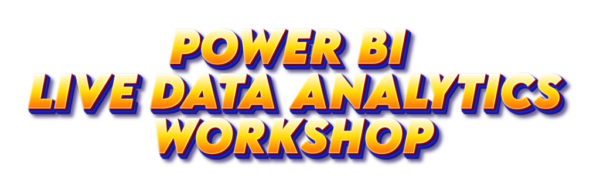 Power BI Mastery Workshop-Sunday